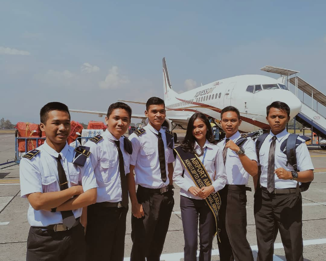 5 Kampus Penerbangan Terbaik di Indonesia Tahun 2025
