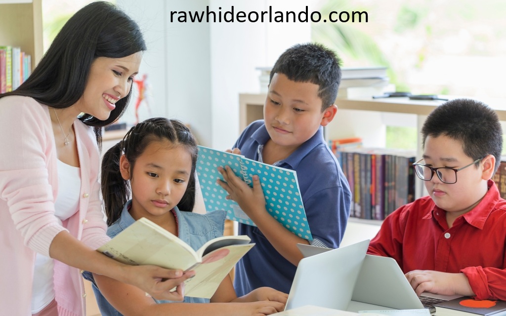Literasi Bukan Sekadar Bisa Membaca