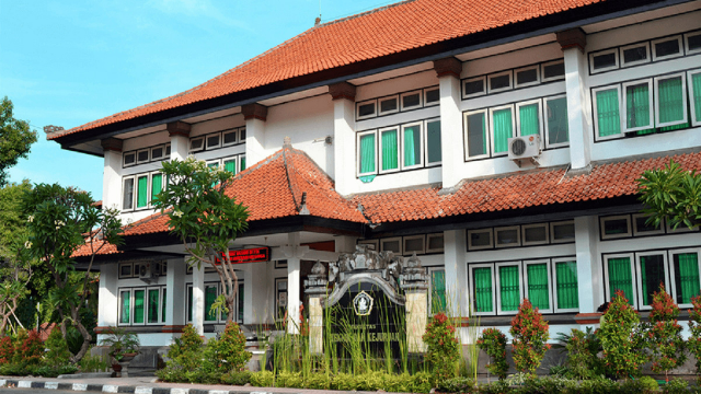 Potret Dinamis Kampus Negeri Universitas Pendidikan Ganesha